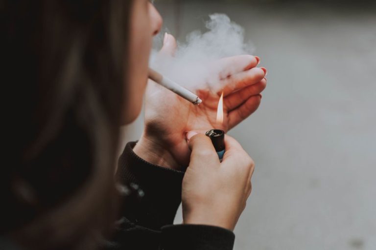 Smoking And How It Affects Your Braces Glow Dental