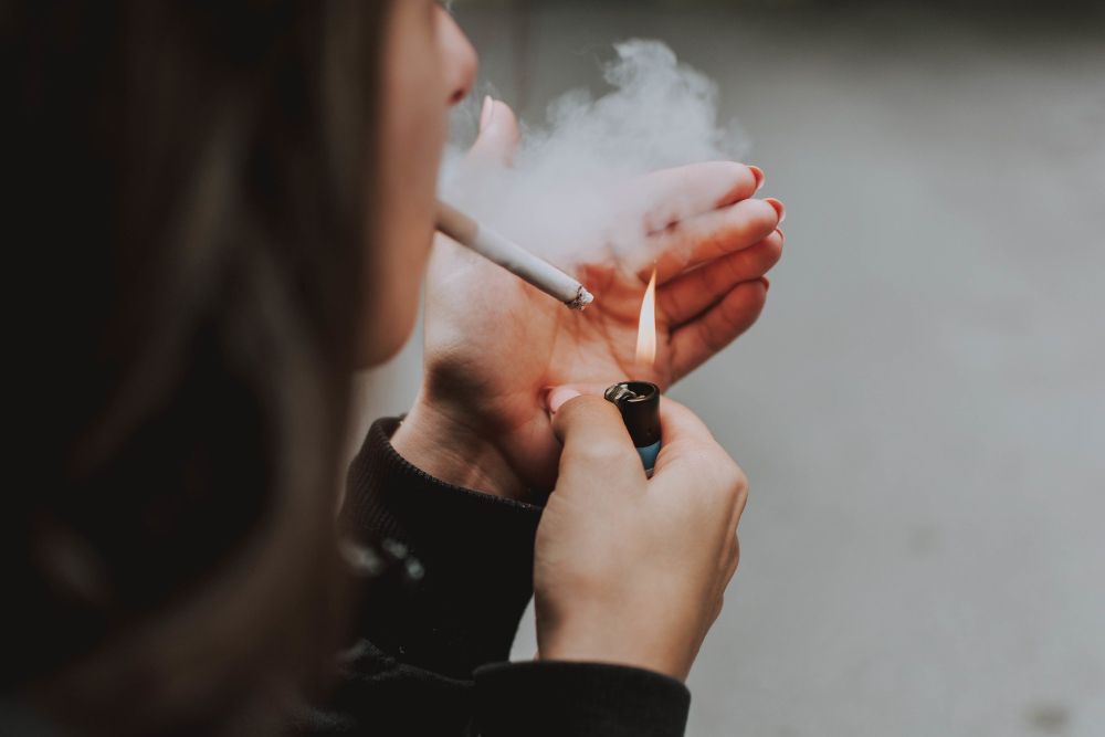Smoking And How It Affects Your Braces