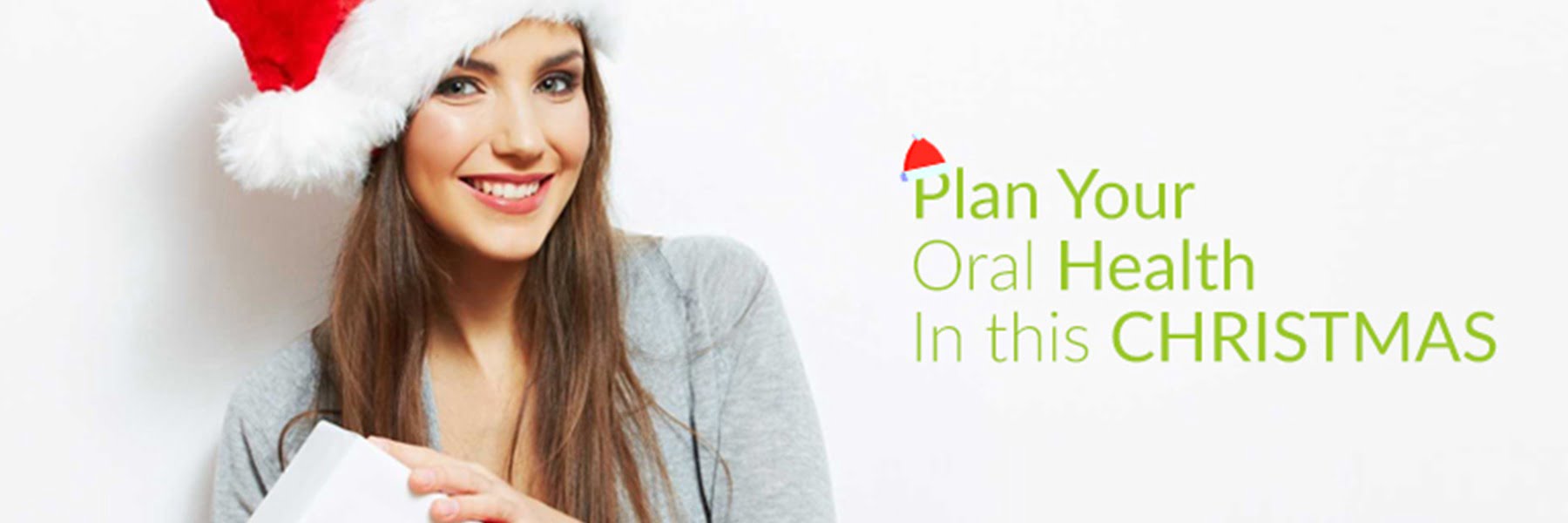 5 Ways To Take Care Of Your Mouth And Teeth This Christmas
