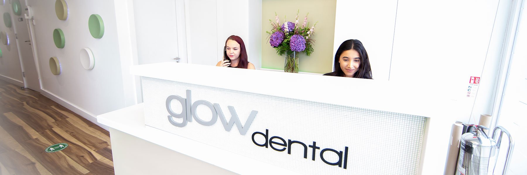 Dentist Clapham | Glow Dental