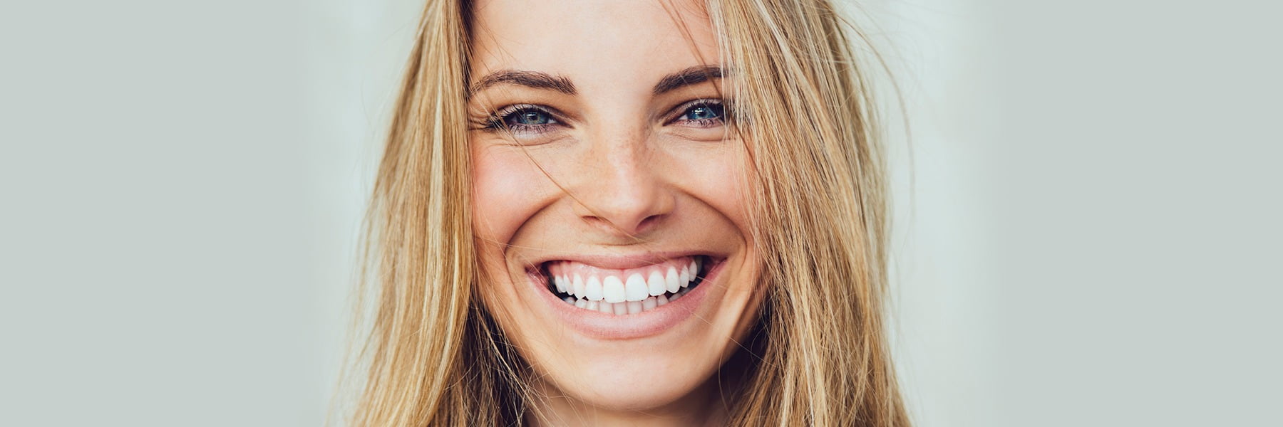 Teeth Whitening and Bonding