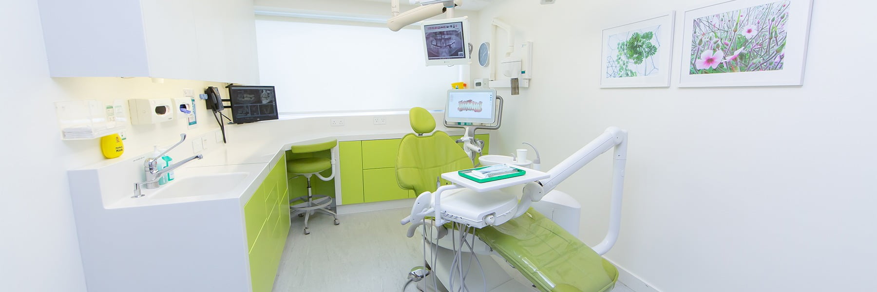 Emergency Dental Treatment