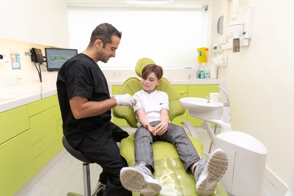 Practice Gallery Battersea Dental Practice Clapham