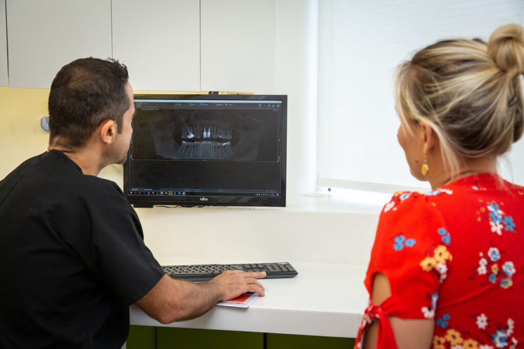 Practice Gallery Battersea Dental Practice Clapham