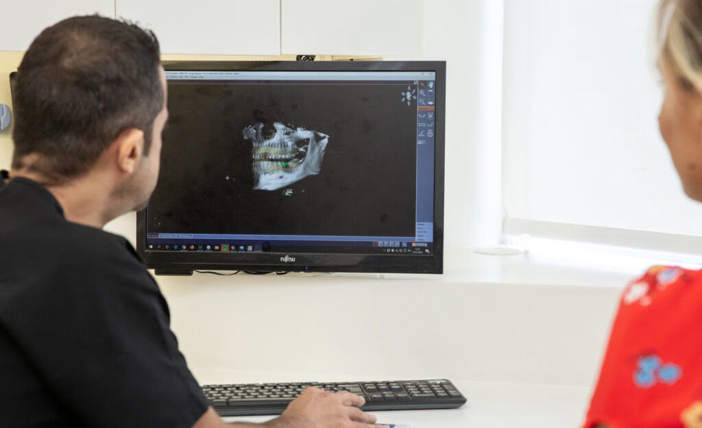 Practice Gallery Battersea Dental Practice Clapham