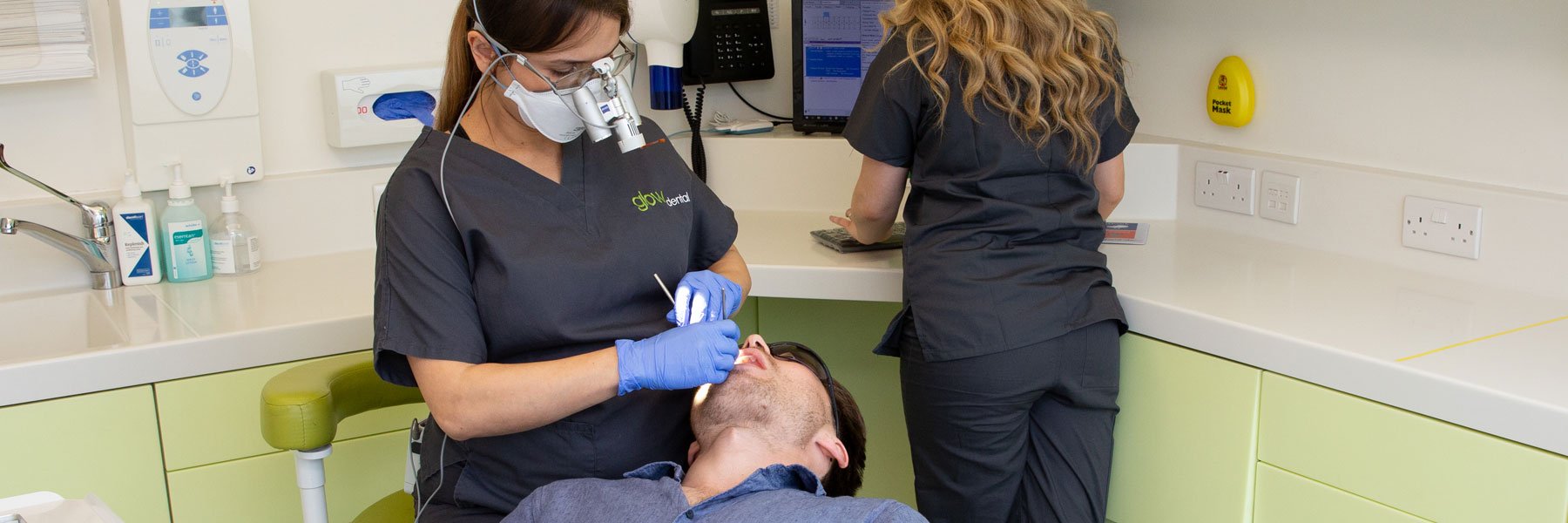 Periodontics
