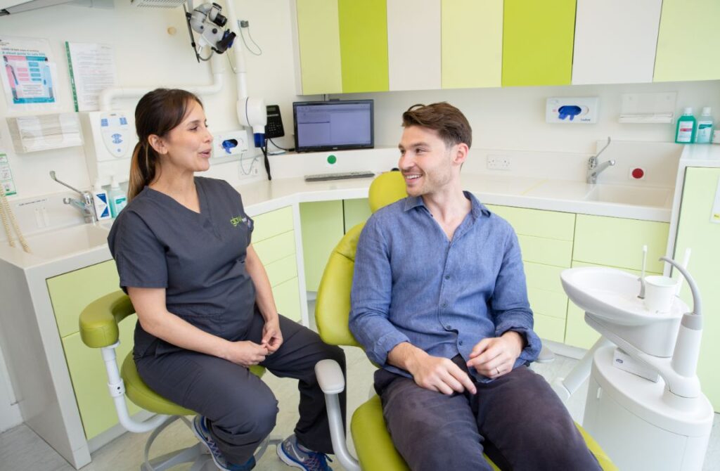 Practice Gallery Battersea Dental Practice Clapham