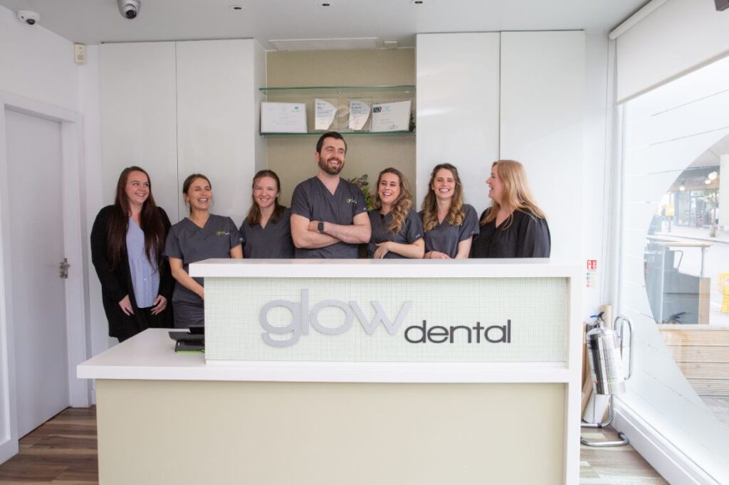 Practice Gallery Battersea Dental Practice Clapham