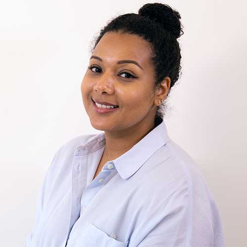 Dr Amina Abdel-Karim