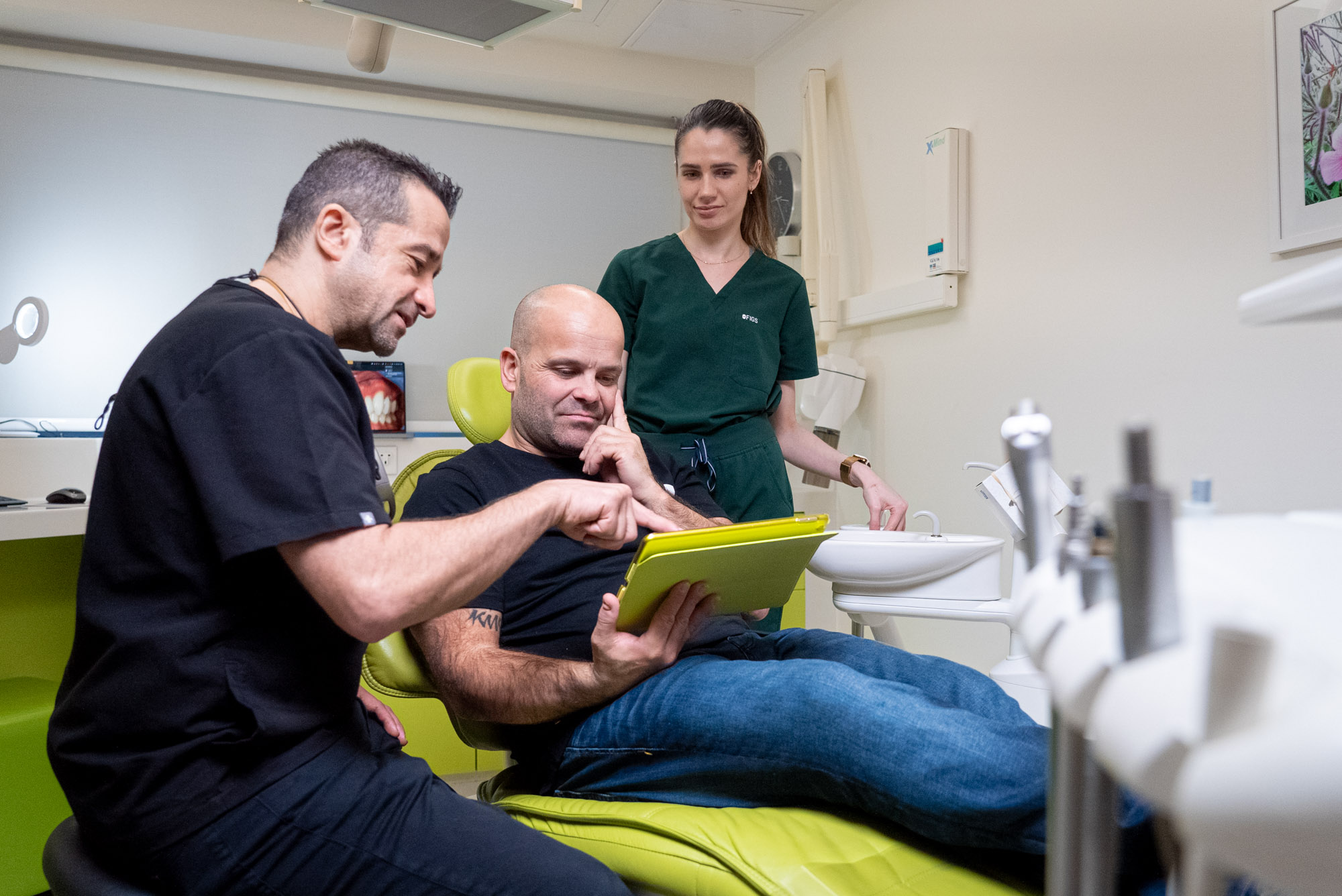 Dental Implants