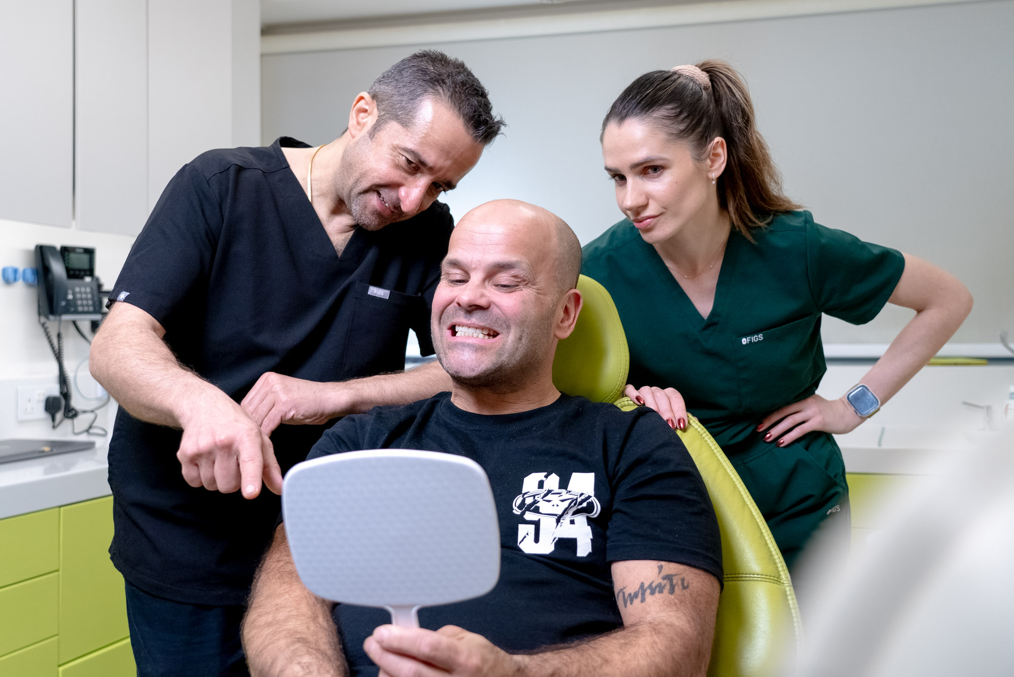 Glow Dental Battersea General Practice 2025