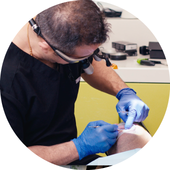 Dental Implants