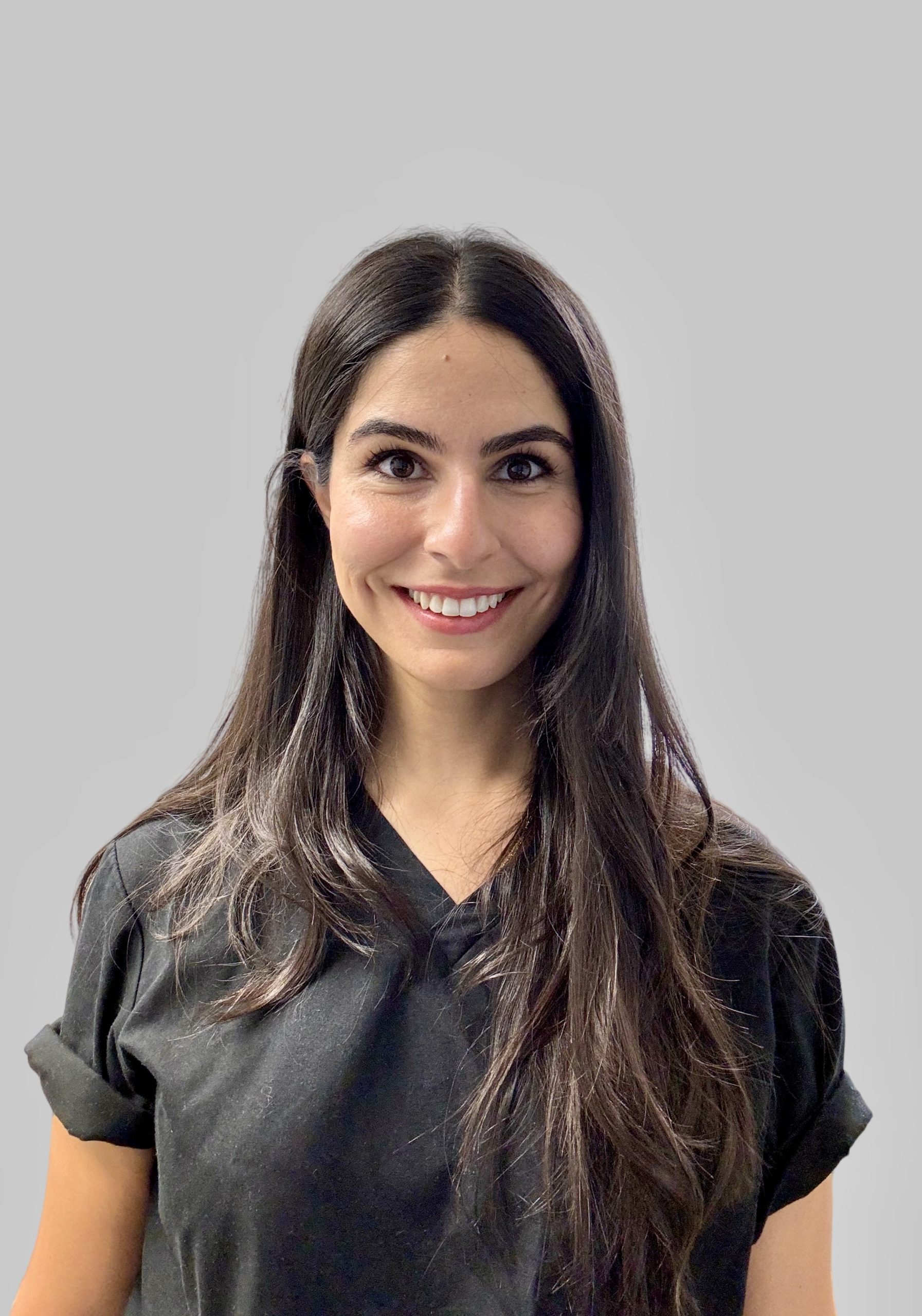Dr Yasamin Zarandi