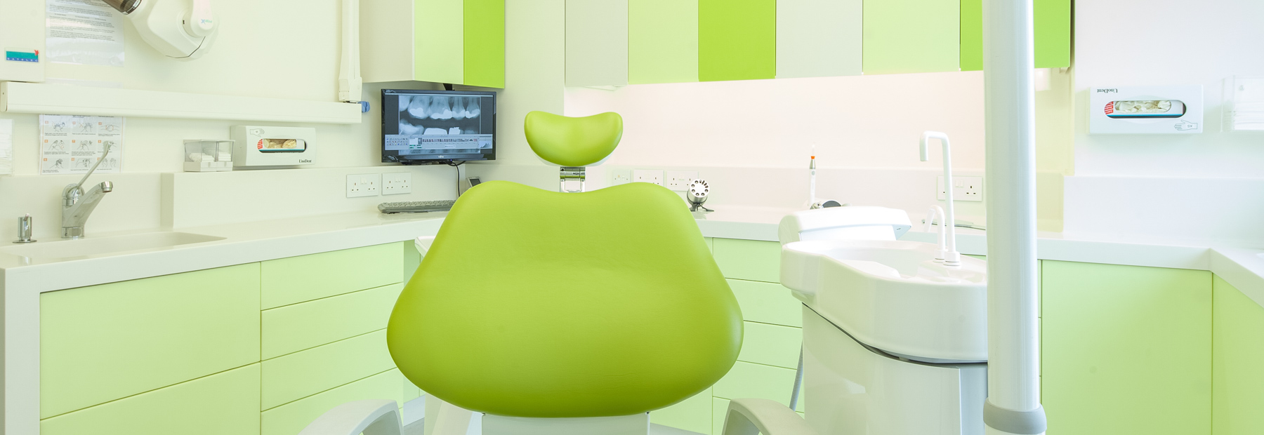 Periodontics